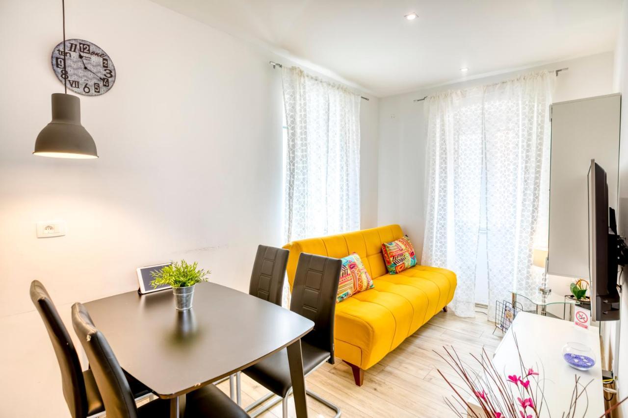 Apartment Grace, Feel At Home - Away From Home Split Exterior foto